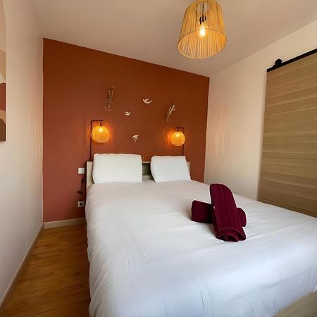 L'Enchantement - Centre - Gare - Luxe - Cinema - 4P - Reve Au Mans เลอม็องส์ ภายนอก รูปภาพ